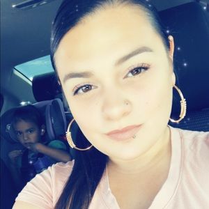 Meet your Posher, Jamie